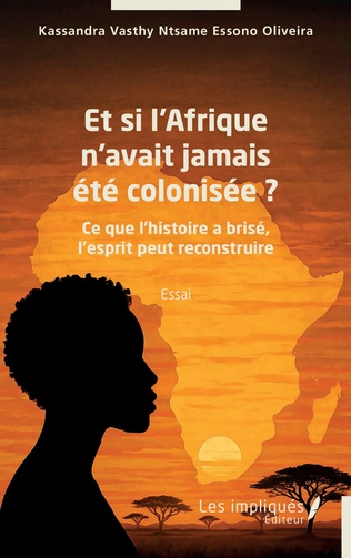 Conte Africain